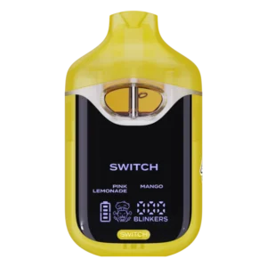 Boutiq v4 Official Website – Pink Lemonade x Mango