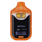 Boutiq switch v4 reviews – Peach Ringz x Zkittles