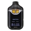 Boutiq v4 disposable vape - Grapez x Pluto
