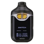 Boutiq Switch V4 Disposable – Grapez x Pluto