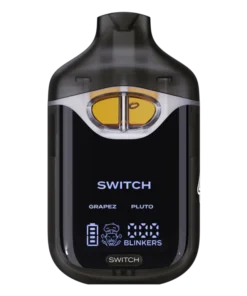 Boutiq v4 disposable vape - Grapez x Pluto