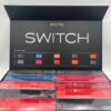 Boutiq V4 disposable vape switch