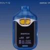Boutiq V4 Disposable Switch Flavors