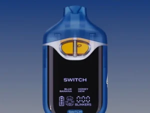 Boutique V4 Disposable Switch Flavors