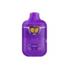 Boutiq Switch v3 Grape Soda / Purple Papaya