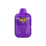 Boutiq Switch v3 Disposable Grape Soda / Purple Papaya