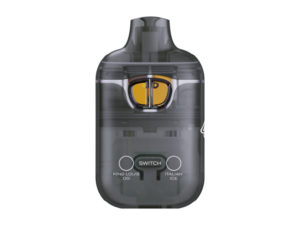 Boutiq Switch V3 Disposable King Louis OG / Italian Ice