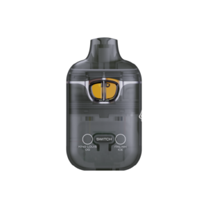 Boutiq Switch V3 Disposable King Louis OG / Italian Ice