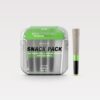 Boutiq Snack Pack Strawberry Trop x Sour Slush 2.5G Live Diamond Minis