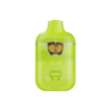 Boutiq Switch V3 Cactus Jack and Gelonade dual-chamber disposable vape