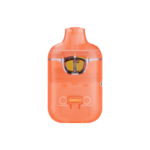 Boutiq Switch v3 disposable Mango / Zkittles