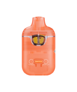 Boutiq Switch v3 Mango x Zkittles | Disposable Vape