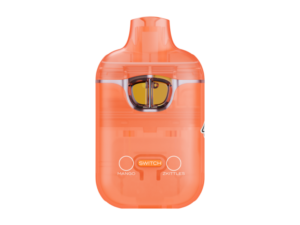 Boutiq Switch v3 disposable Mango / Zkittles