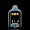 Boutiq Switch V5 btq v5 disposable vape - B Berry x Pluto x Blue Mango flavor