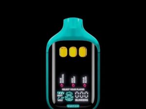 Boutiq Switch V5 – Blue Matcha x Acai Berry x Sour Slush