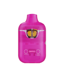 Boutiq Switch v3 Pink Z / Lime Haze