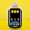 Boutiq Switch V5 Volt Orb 2G disposable vape