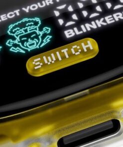 Alternative view of Boutiq Switch V5 Volt Orb