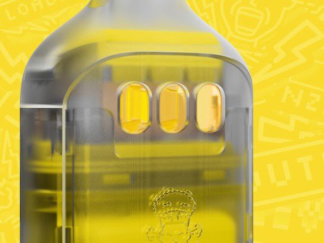 Boutiq Switch V5 Volt Orb