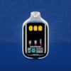 Nebula Boutiq Orb — genuine Boutiq swirled-flavor vape device