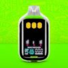 Slime Boutiq Orb — genuine Boutiq cloud-density vape device