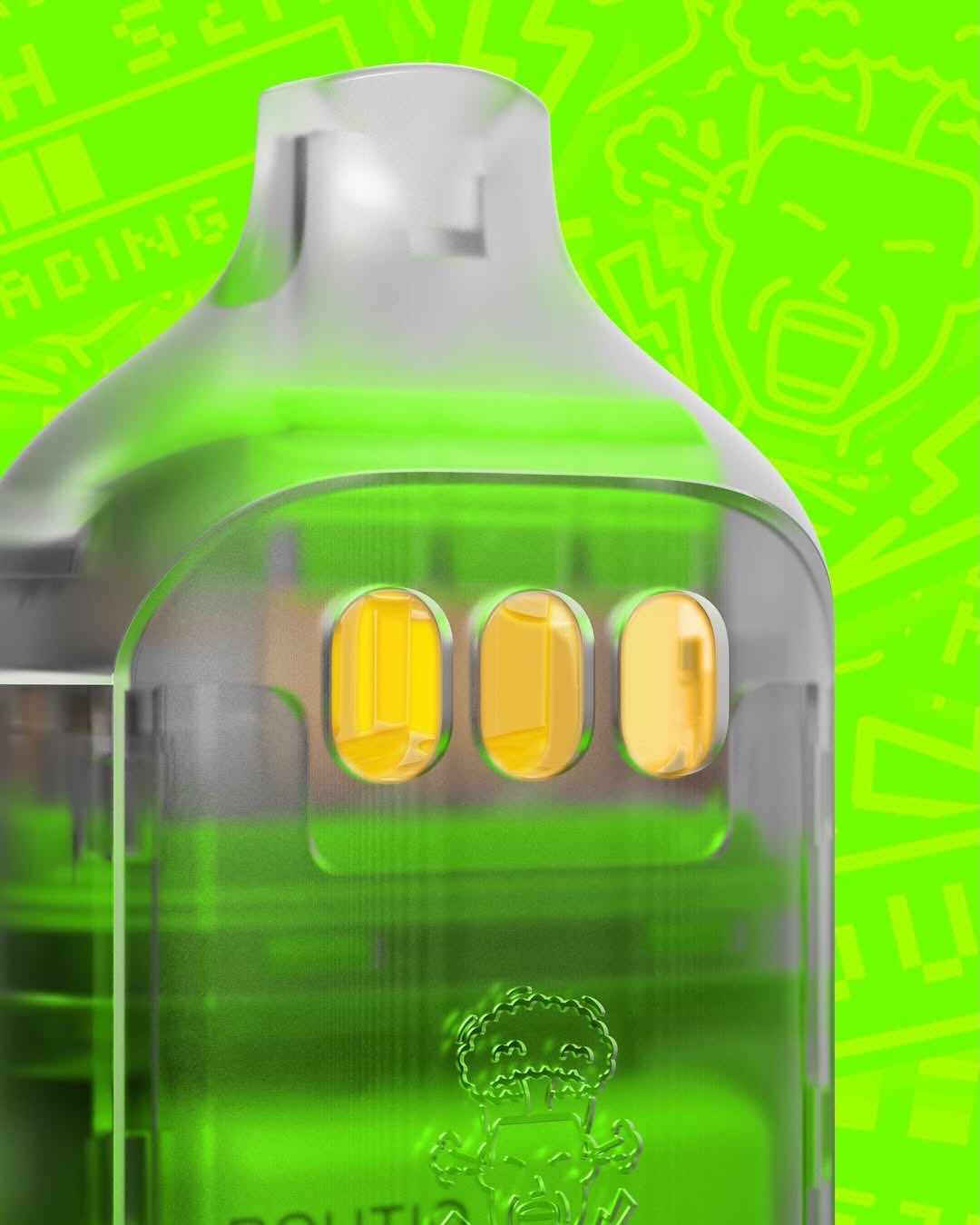 Slime Boutiq Orb - Image 2