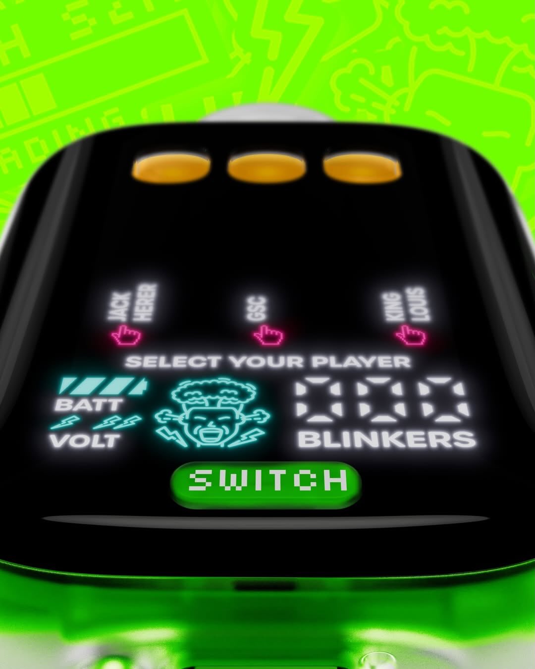 Slime Boutiq Orb - Image 3