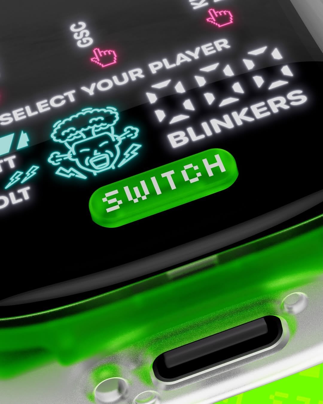 Slime Boutiq Orb - Image 4