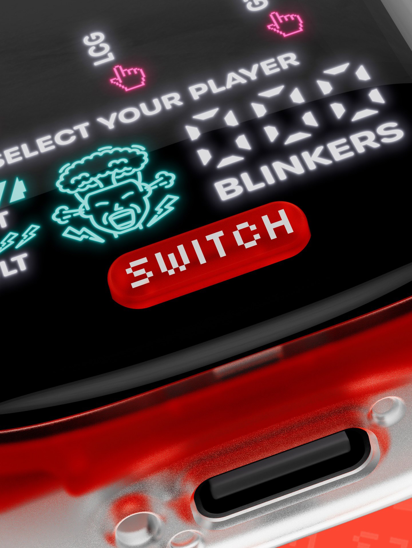 Flareon Boutiq Orb - Image 3