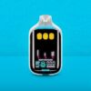 Cryo Boutiq Orb — genuine Boutiq cooling vape device