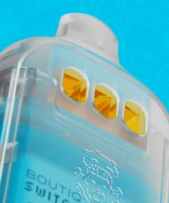 Cryo Boutiq Orb