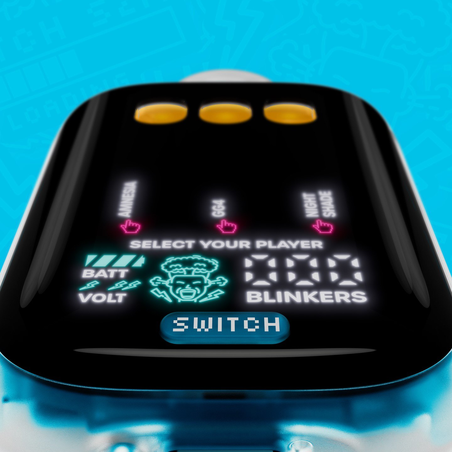 Cryo Boutiq Orb - Image 2