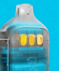 Cryo Boutiq Orb