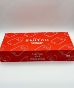 Alternative view of Boutiq Switch GUM Edition